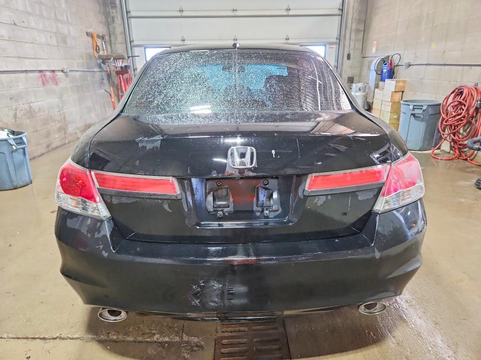 Продажа на аукционе авто 2012 Honda Accord, vin: 1HGCP3F87CA022567, номер лота: 52804566