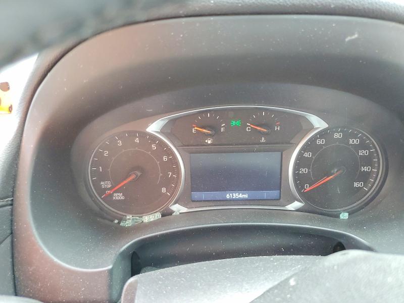 Aukcja sprzedaży 2024 Gmc Terrain, vin: 3GKALVEG0RL309678, numer aukcji: 55211656