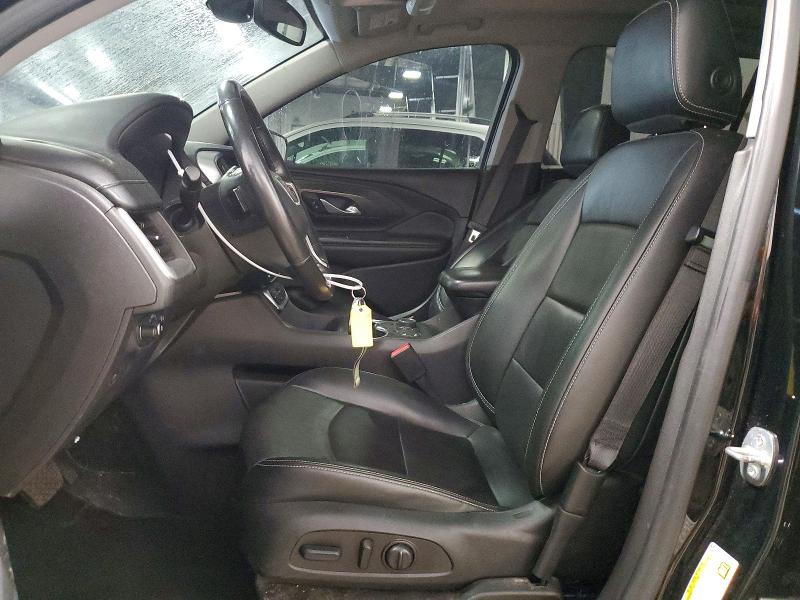 Продаж на аукціоні авто 2022 Gmc Terrain, vin: 3GKALVEV6NL258261, номер лоту: 53247166
