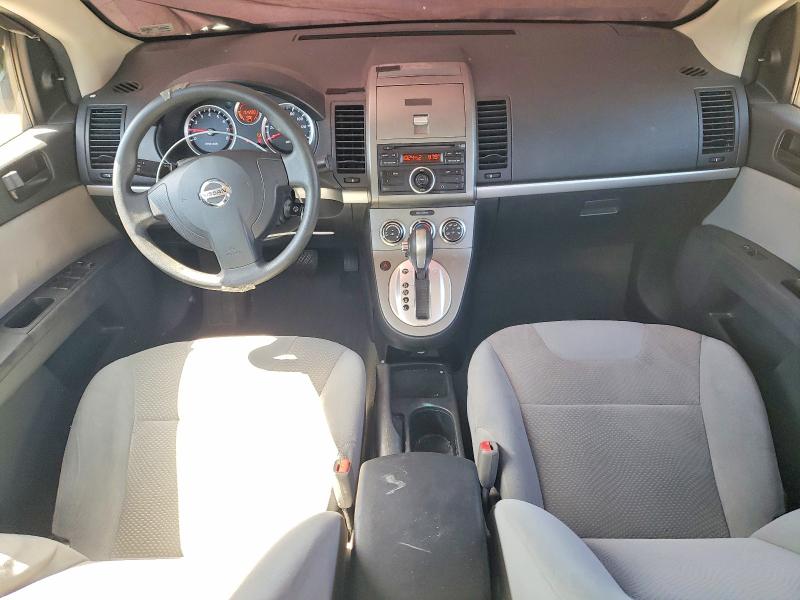 Aukcja sprzedaży 2010 Nissan Sentra, vin: 3N1AB6APXAL711449, numer aukcji: 55155526