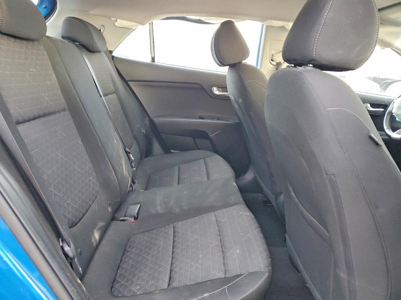 Aukcja sprzedaży 2023 Kia Rio, vin: 3KPA25AD6PE542055, numer aukcji: 52493606