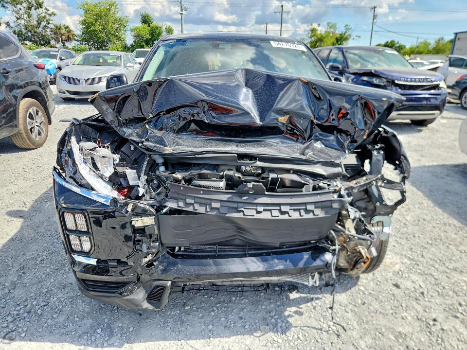 Aukcja sprzedaży 2025 Mitsubishi Outlander Sport, vin: JA4ARUAU1SU001280, numer aukcji: 54276926