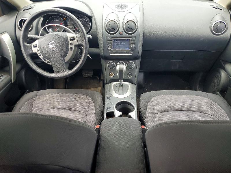 Aukcja sprzedaży 2013 Nissan Rogue, vin: JN8AS5MV4DW106508, numer aukcji: 50927566
