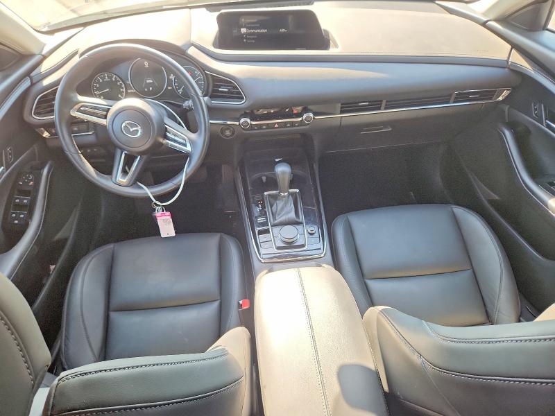 52769266 :رقم المزاد ، 3MVDMBCM7PM554058 vin ، 2023 Mazda Cx-30 مزاد بيع