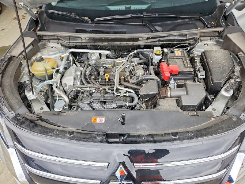 Aukcja sprzedaży 2025 Mitsubishi Outlander, vin: JA4J4VA85SZ038567, numer aukcji: 52432966