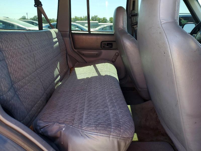 Продажа на аукционе авто 1997 Jeep Cherokee, vin: 1J4FJ28S6VL572540, номер лота: 54304426