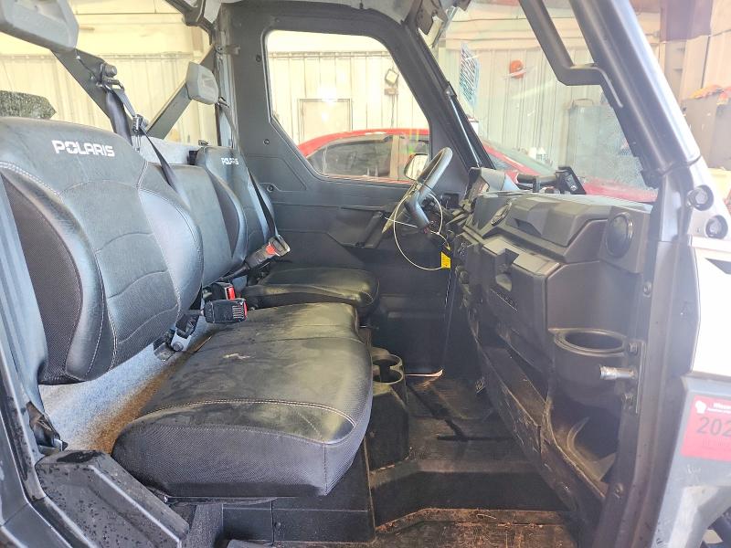 53137836 :رقم المزاد ، 4XARRU998P8098817 vin ، 2023 Polaris Ranger مزاد بيع
