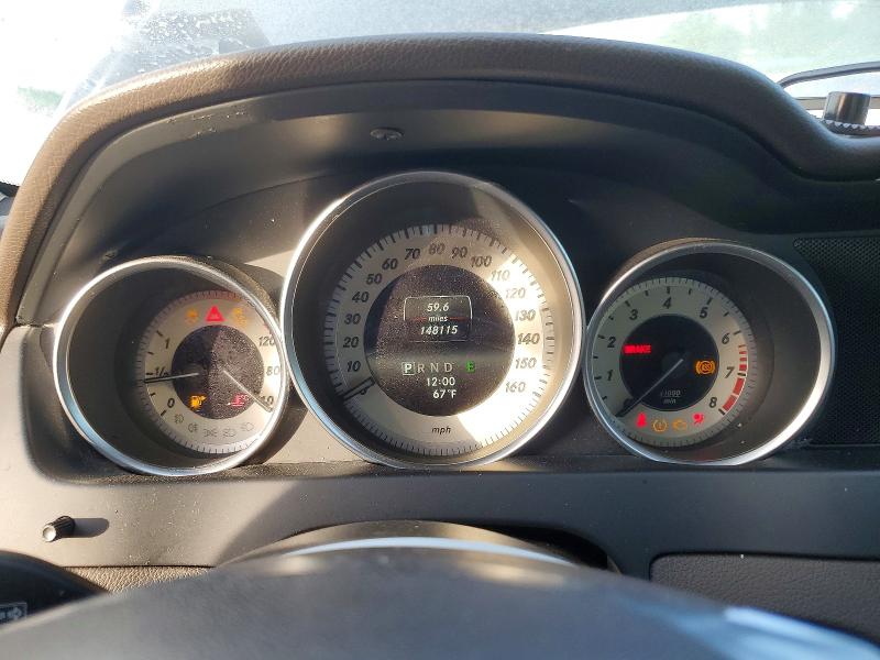 53932446 :رقم المزاد ، WDDGF4HB5ER307330 vin ، 2014 Mercedes-benz C مزاد بيع