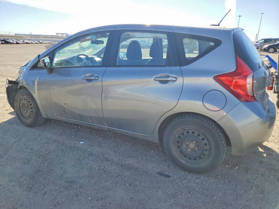 Aukcja sprzedaży 2015 Nissan Versa Note, vin: 3N1CE2CP1FL430234, numer aukcji: 53242266
