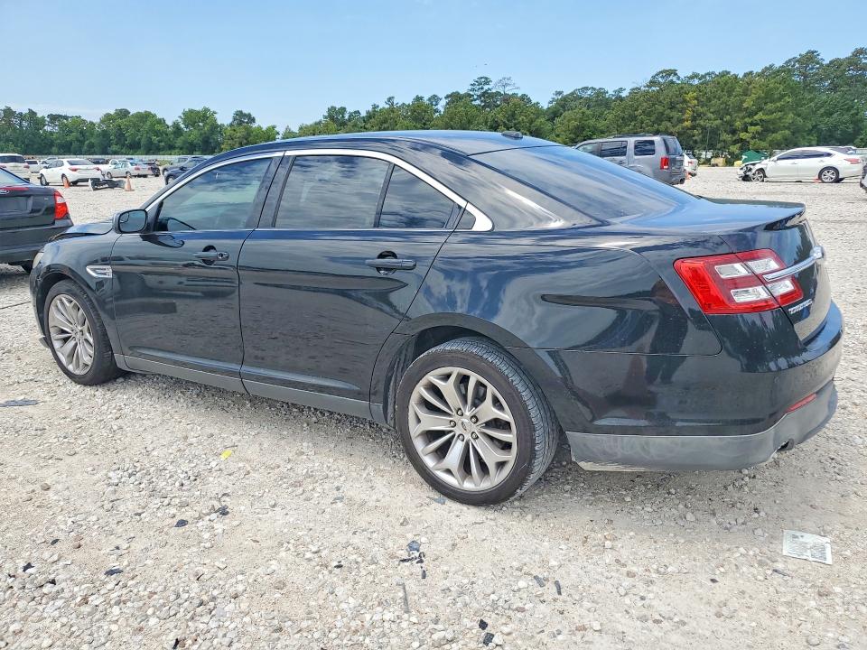 Продажа на аукционе авто 2014 Ford Taurus, vin: 1FAHP2F88EG163409, номер лота: 53719596