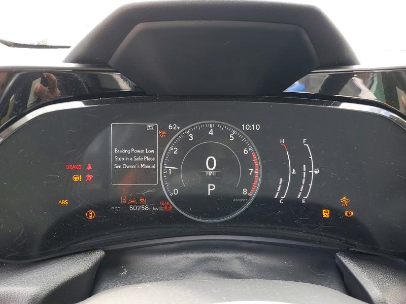 2024 Lexus Nx მანქანა იყიდება აუქციონზე, vin: JTJGGCEZ4R2010452, აუქციონის ნომერი: 52495106