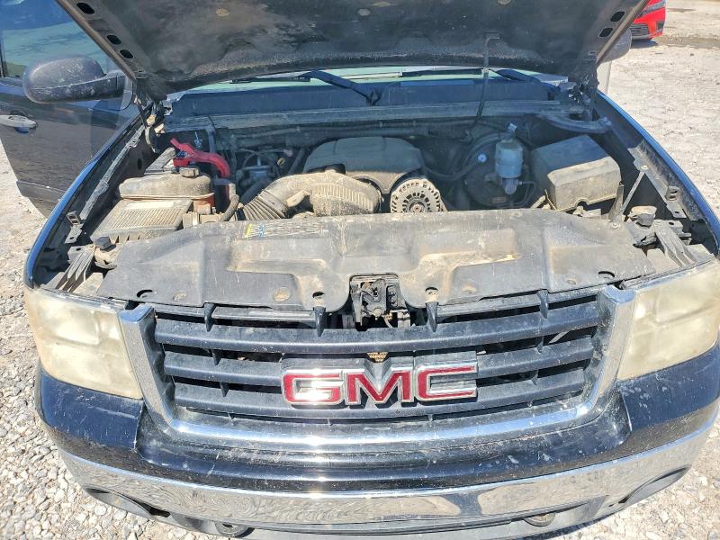 Aukcja sprzedaży 2008 Gmc Sierra, vin: 1GTEC19C78Z133717, numer aukcji: 52891196