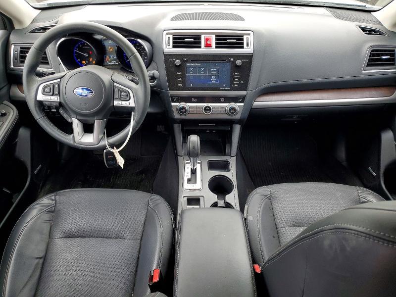 54075216 :رقم المزاد ، 4S4BSANC6H3236914 vin ، 2017 Subaru Outback مزاد بيع