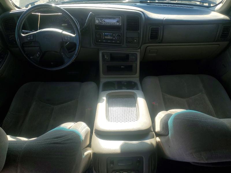 Продажа на аукционе авто 2005 Chevrolet Avalanche, vin: 3GNEC12Z85G136191, номер лота: 54846536