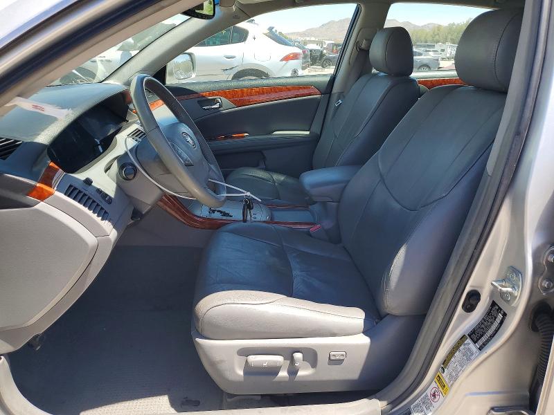 Aukcja sprzedaży 2005 Toyota Avalon, vin: 4T1BK36B95U021325, numer aukcji: 53664156