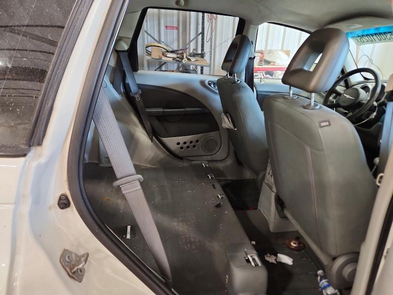 Aukcja sprzedaży 2009 Chrysler Pt Cruiser, vin: 3A8FY48919T524957, numer aukcji: 53001026