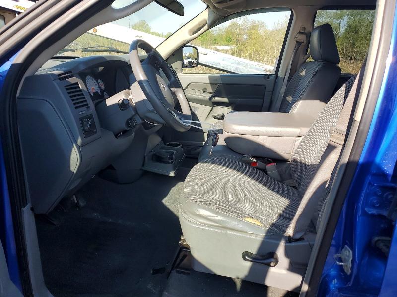 Aukcja sprzedaży 2008 Dodge Ram 1500, vin: 1D7HU18N18J143077, numer aukcji: 52723466