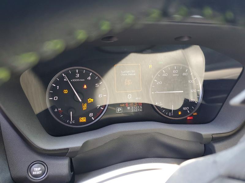 Продажа на аукционе авто 2025 Subaru Ascent, vin: 4S4WMAFD5S3439044, номер лота: 46214406