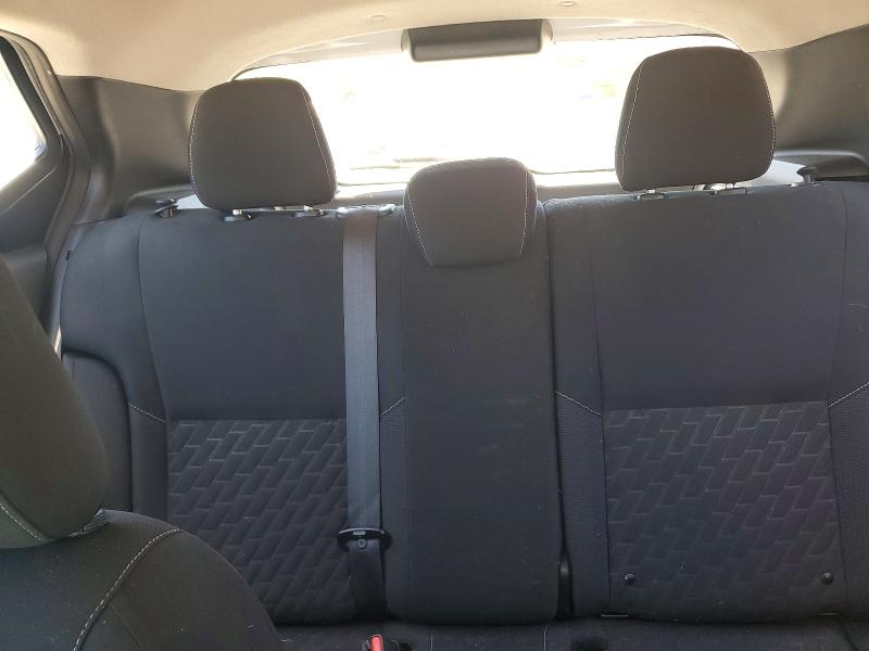 Aukcja sprzedaży 2021 Nissan Kicks, vin: 3N1CP5CVXML543493, numer aukcji: 53734856