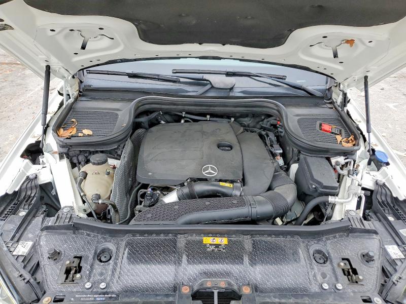 54766636 :رقم المزاد ، 4JGFB4KB9LA013480 vin ، 2020 Mercedes-benz Gle مزاد بيع