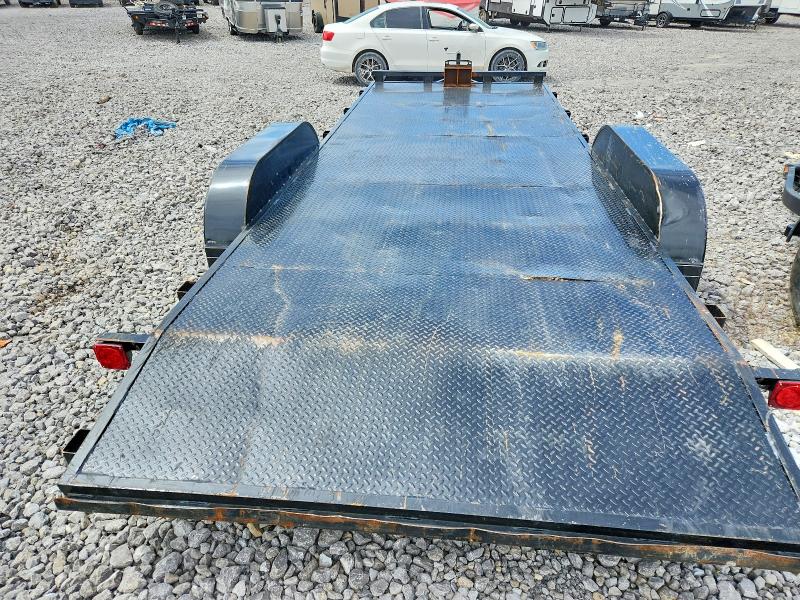 Продажа на аукционе авто 2026 Max Built Bumper Pul, vin: 7K4AC202XTC025364, номер лота: 52303236