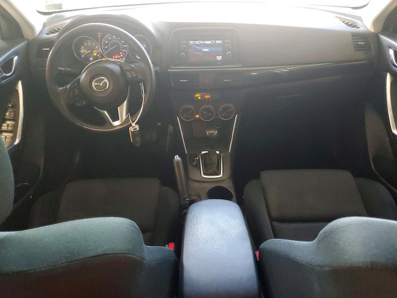 Продаж на аукціоні авто 2014 Mazda Cx-5, vin: JM3KE4BE6E0414960, номер лоту: 54187906