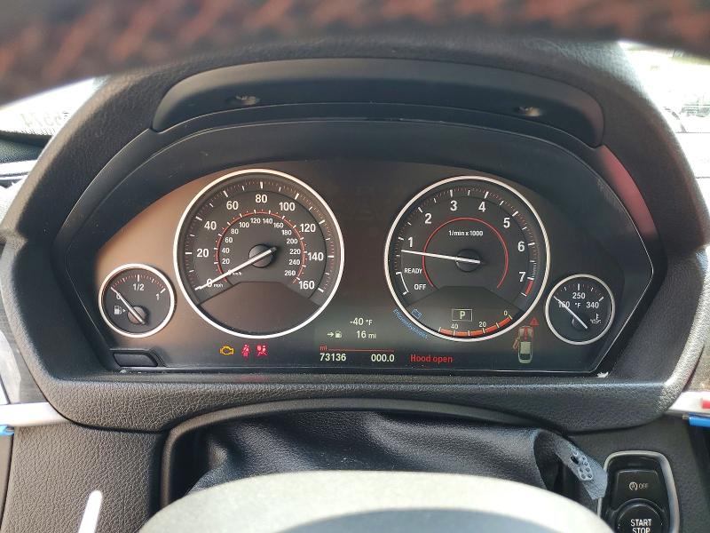 Продажа на аукционе авто 2018 Bmw 430i, vin: WBA4W3C52JAC97163, номер лота: 54616446