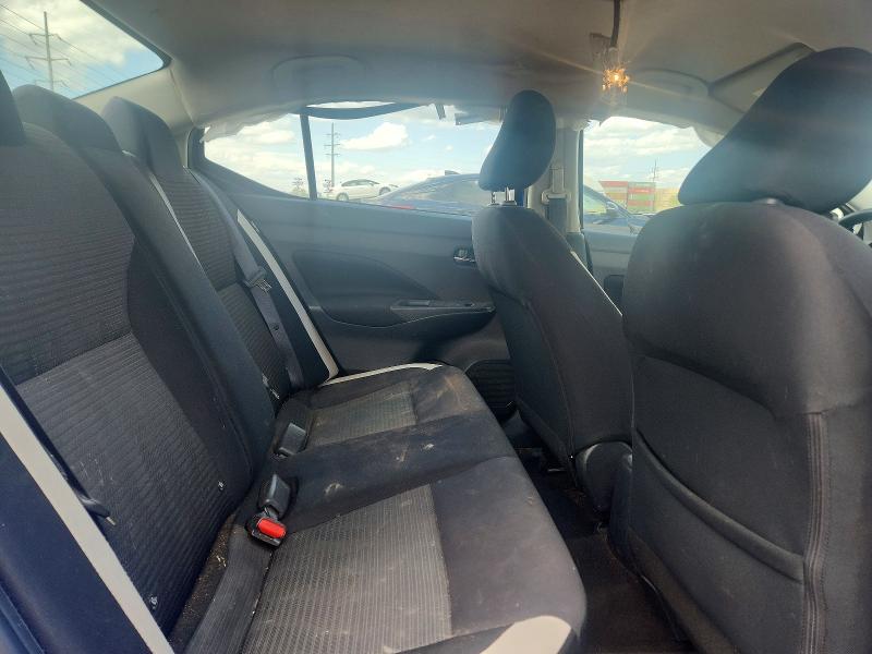 Aukcja sprzedaży 2022 Nissan Versa, vin: 3N1CN8EV3NL839963, numer aukcji: 53033966