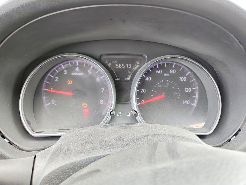 2015 Nissan Versa მანქანა იყიდება აუქციონზე, vin: 3N1CN7AP8FL884447, აუქციონის ნომერი: 54690886