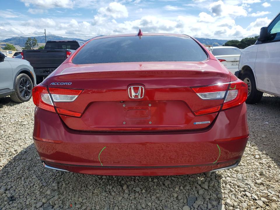 Продажа на аукционе авто 2020 Honda Accord, vin: 1HGCV3F12LA013526, номер лота: 52392436