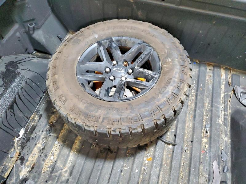 Aukcja sprzedaży 2021 Chevrolet Silverado, vin: 1GCPYCEFXMZ334639, numer aukcji: 53256056