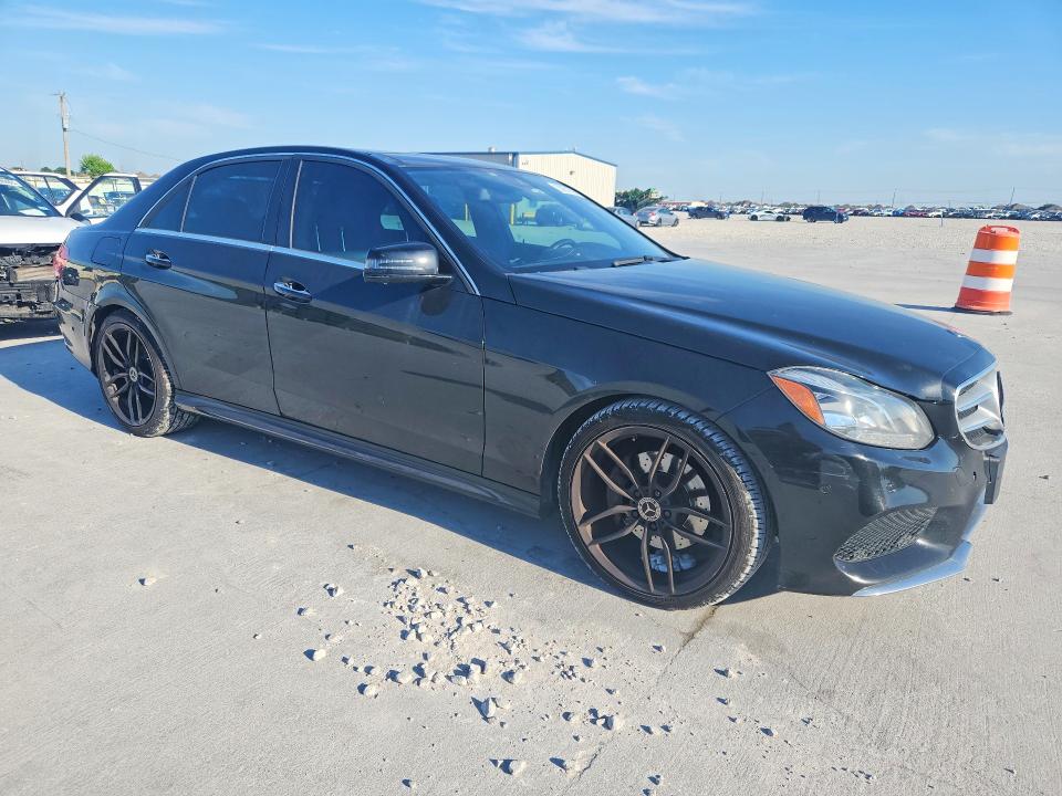 53251226 :رقم المزاد ، WDDHF5KB1GB280402 vin ، 2016 Mercedes-benz E مزاد بيع