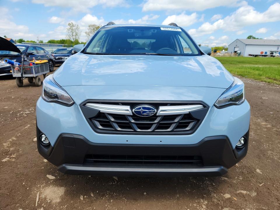 Продаж на аукціоні авто 2023 Subaru Crosstrek, vin: JF2GTHMC8P8224638, номер лоту: 52014906