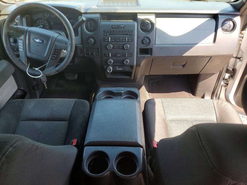 Продажа на аукционе авто 2014 Ford F150, vin: 1FTFX1EFXEFB41705, номер лота: 54171416