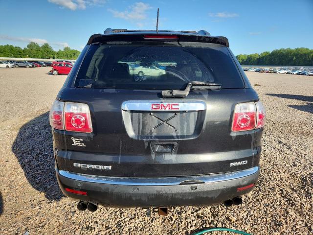 Aukcja sprzedaży 2011 Gmc Acadia, vin: 1GKKVRED1BJ382602, numer aukcji: 53431476