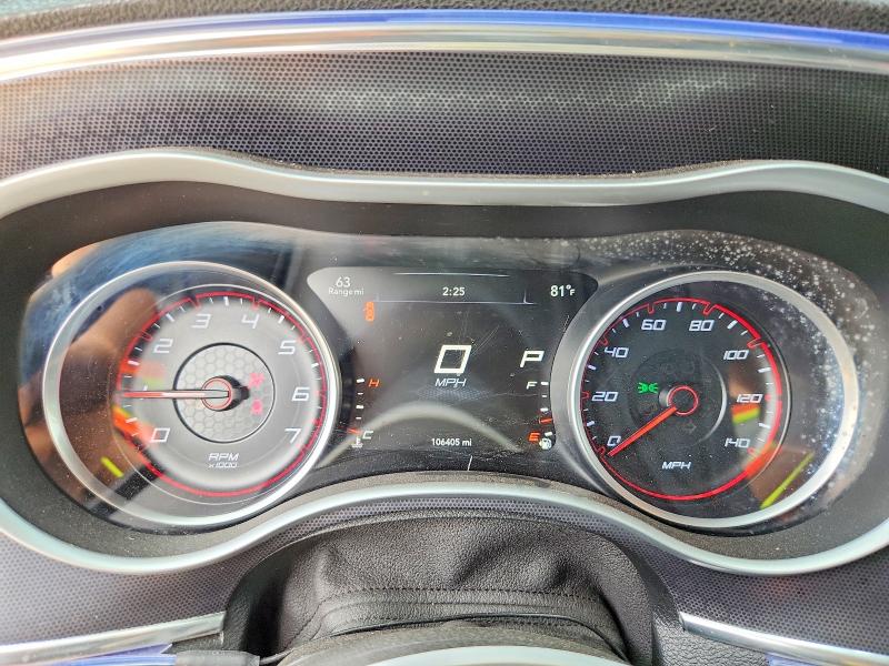 Aukcja sprzedaży 2015 Dodge Charger, vin: 2C3CDXJG7FH817982, numer aukcji: 54623246