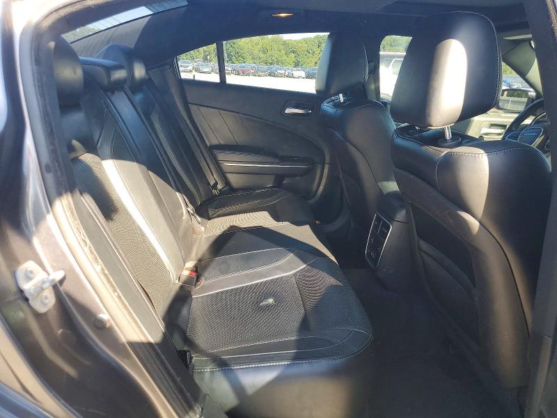Aukcja sprzedaży 2015 Dodge Charger, vin: 2C3CDXJG6FH881575, numer aukcji: 53205886