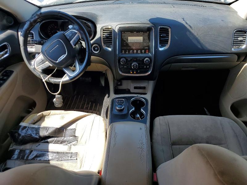 Aukcja sprzedaży 2014 Dodge Durango, vin: 1C4RDJAG6EC360943, numer aukcji: 53317696
