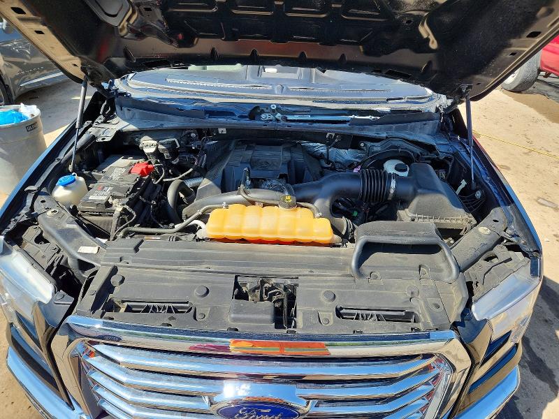 2016 Ford F150 მანქანა იყიდება აუქციონზე, vin: 1FTEW1EP0GKE92141, აუქციონის ნომერი: 53116426