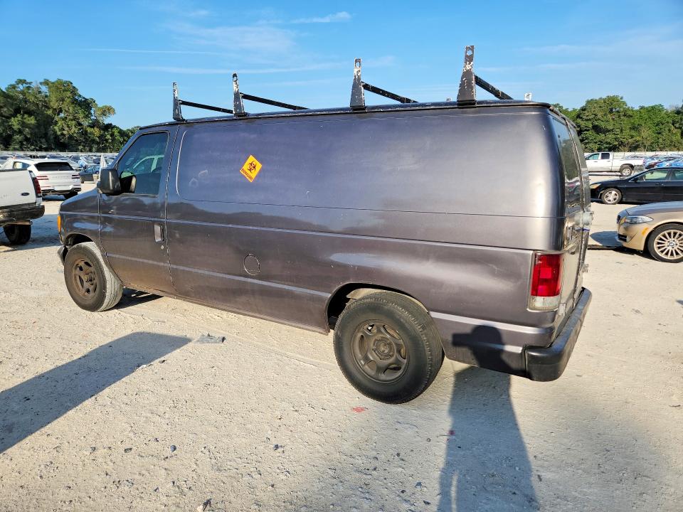 Продажа на аукционе авто 2003 Ford Econoline, vin: 1FTRE14W43HC01290, номер лота: 54301066