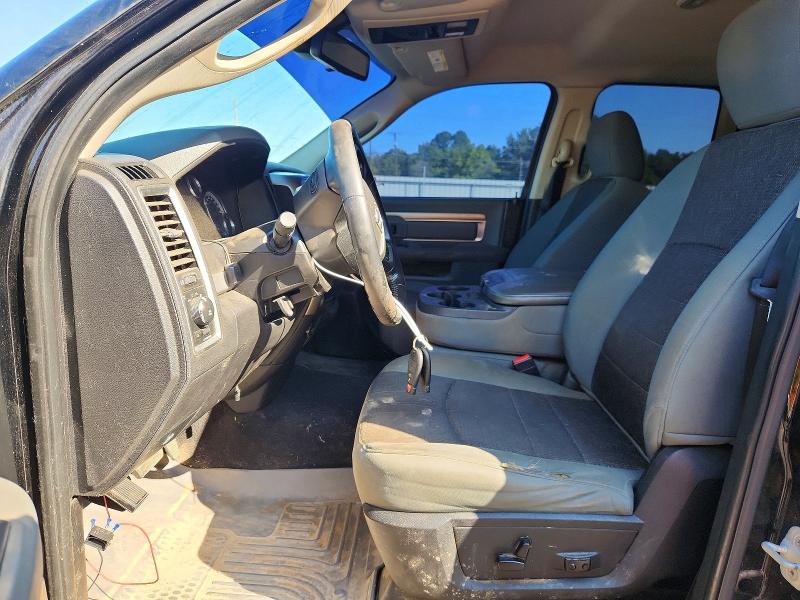 Продаж на аукціоні авто 2013 Ram 1500, vin: 1C6RR7GT8DS695013, номер лоту: 54846156