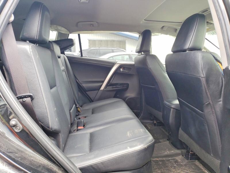 Продажа на аукционе авто 2017 Toyota Rav4 Hybrid, vin: JTMDJREV8HD140924, номер лота: 53363846