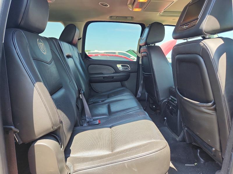 Продаж на аукціоні авто 2014 Cadillac Escalade, vin: 1GYS4KEF0ER145316, номер лоту: 54762266
