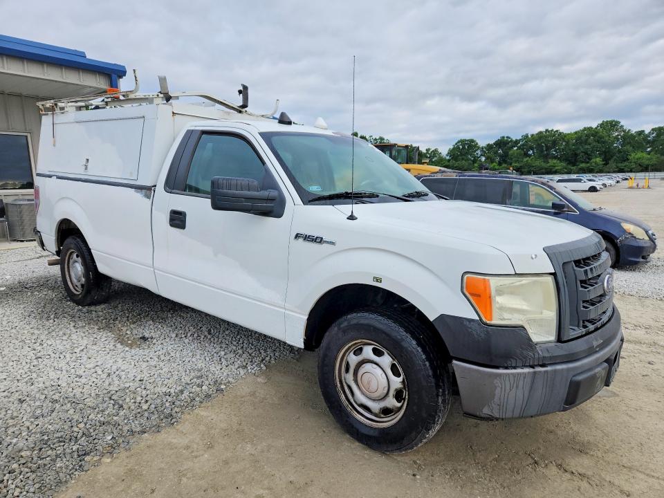 Продажа на аукционе авто 2010 Ford F150, vin: 1FTMF1CWXAKA46527, номер лота: 53304806