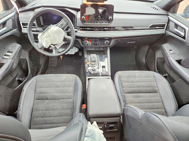 Aukcja sprzedaży 2024 Mitsubishi Outlander, vin: JA4J3VA82RZ080689, numer aukcji: 55060266