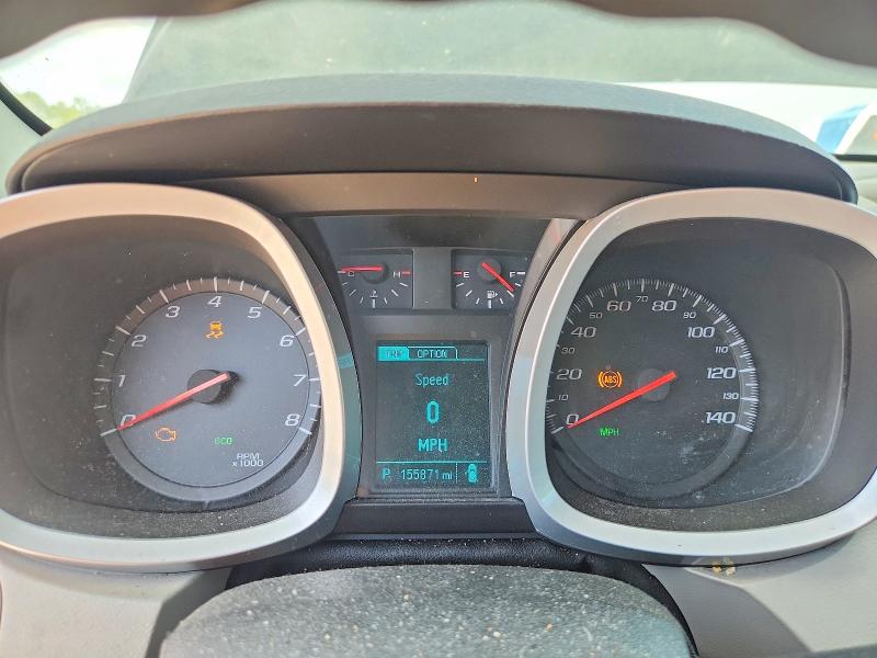 Aukcja sprzedaży 2016 Chevrolet Equinox, vin: 2GNALBEK7G1137766, numer aukcji: 54770016