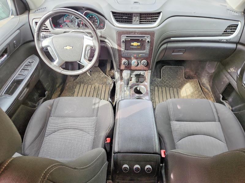 Aukcja sprzedaży 2017 Chevrolet Traverse, vin: 1GNKVGKD0HJ185943, numer aukcji: 52886306