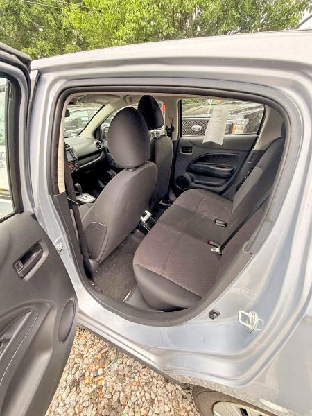 Продаж на аукціоні авто 2020 Mitsubishi Mirage, vin: ML32A3HJXLH005025, номер лоту: 52952446