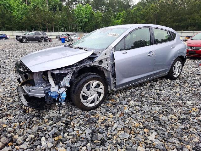 Продажа на аукционе авто 2024 Subaru Impreza, vin: JF1GUABC2R8373562, номер лота: 51675066