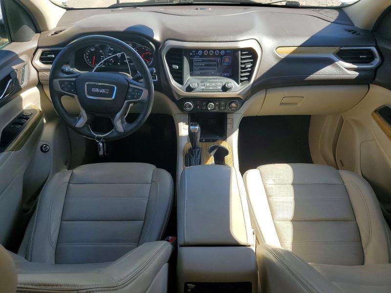 Продажа на аукционе авто 2018 Gmc Acadia, vin: 1GKKNXLS5JZ125660, номер лота: 53755456